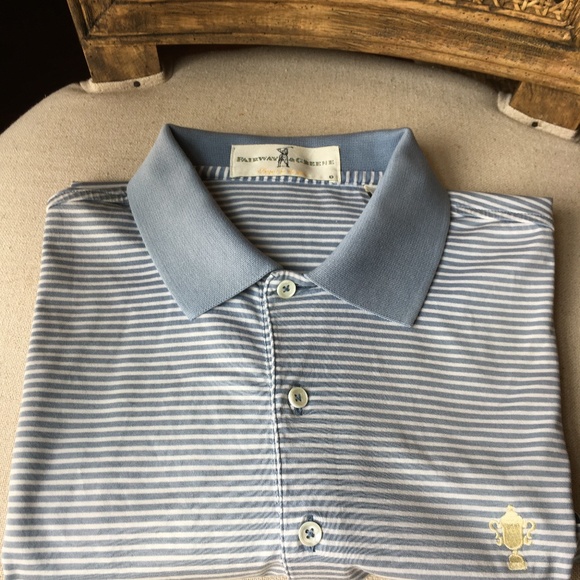 Fairway & Greene Other - Fairway & Greene Polo